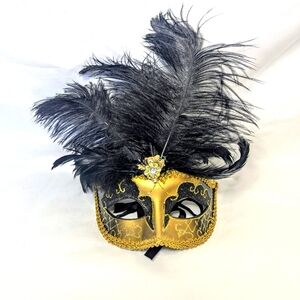 Masquerade Mask